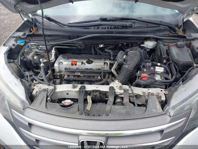 Aukcja sprzedaży 2014 Honda Cr-v Ex-l, vin: 2HKRM4H76EH127477, numer aukcji: 12650045