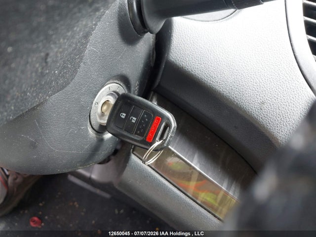 Aukcja sprzedaży 2014 Honda Cr-v Ex-l, vin: 2HKRM4H76EH127477, numer aukcji: 12650045