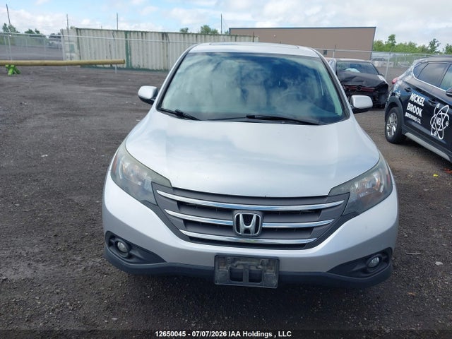 Aukcja sprzedaży 2014 Honda Cr-v Ex-l, vin: 2HKRM4H76EH127477, numer aukcji: 12650045