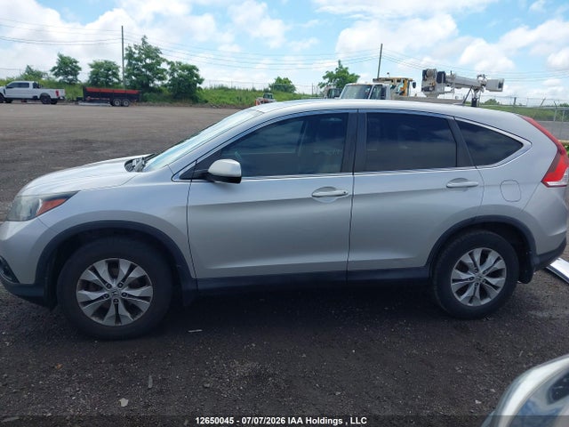 Aukcja sprzedaży 2014 Honda Cr-v Ex-l, vin: 2HKRM4H76EH127477, numer aukcji: 12650045