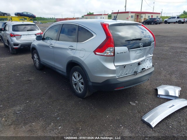 Aukcja sprzedaży 2014 Honda Cr-v Ex-l, vin: 2HKRM4H76EH127477, numer aukcji: 12650045