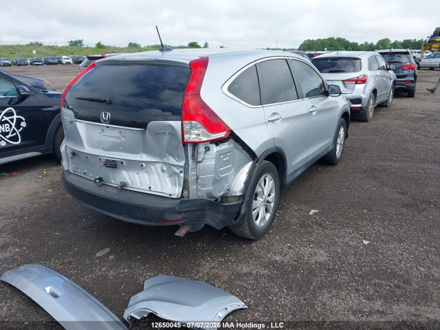 Aukcja sprzedaży 2014 Honda Cr-v Ex-l, vin: 2HKRM4H76EH127477, numer aukcji: 12650045