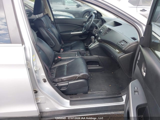 Aukcja sprzedaży 2014 Honda Cr-v Ex-l, vin: 2HKRM4H76EH127477, numer aukcji: 12650045