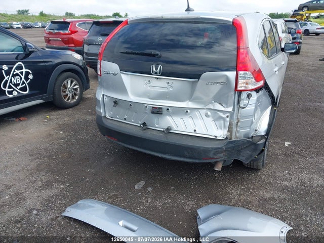 Aukcja sprzedaży 2014 Honda Cr-v Ex-l, vin: 2HKRM4H76EH127477, numer aukcji: 12650045