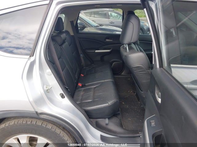 Aukcja sprzedaży 2014 Honda Cr-v Ex-l, vin: 2HKRM4H76EH127477, numer aukcji: 12650045