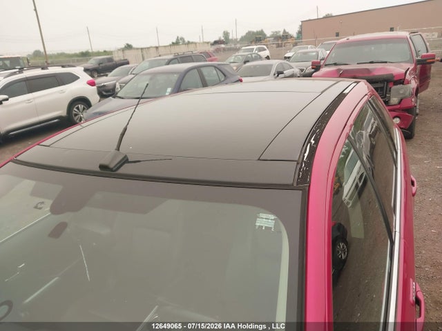 Aukcja sprzedaży 2011 Ford Edge Limited, vin: 2FMDK4KCXBBB22470, numer aukcji: 12649065