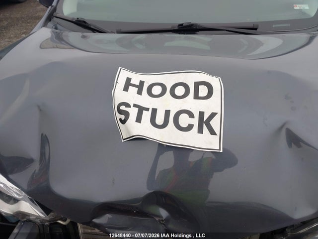 Toyota Corolla S 2014 2T1BURHE1EC099622 Image 10