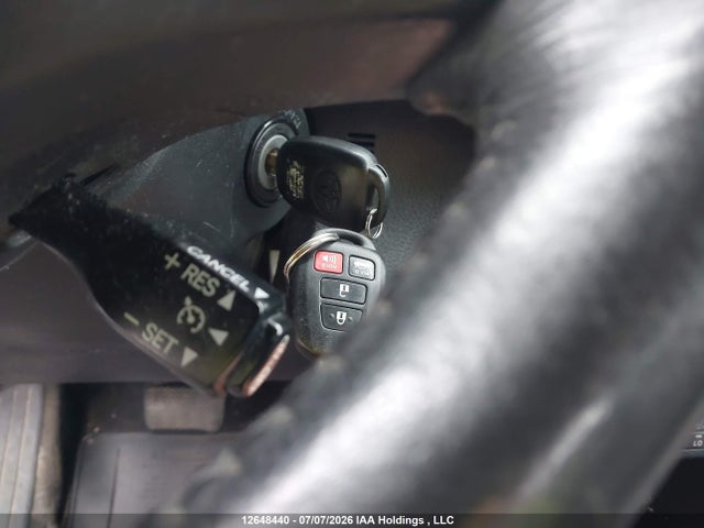 Toyota Corolla S 2014 2T1BURHE1EC099622 Image 11