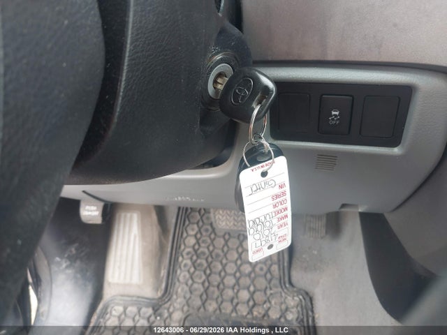 Aukcja sprzedaży 2010 Toyota Tundra Base 4.6l V8, vin: 5TFLM5F1XAX011191, numer aukcji: 12643006