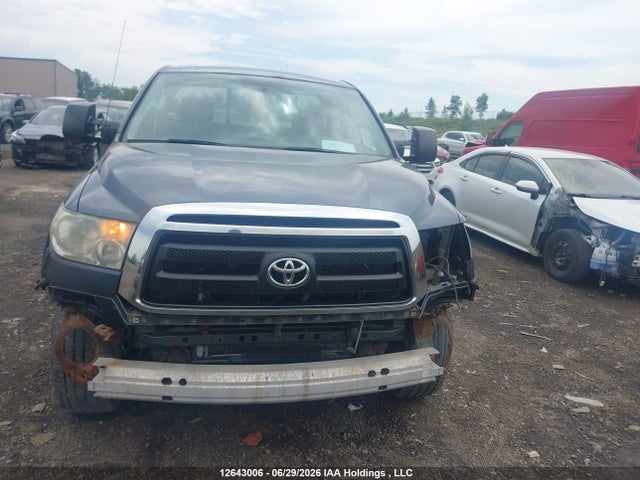 Aukcja sprzedaży 2010 Toyota Tundra Base 4.6l V8, vin: 5TFLM5F1XAX011191, numer aukcji: 12643006