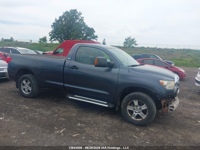 Aukcja sprzedaży 2010 Toyota Tundra Base 4.6l V8, vin: 5TFLM5F1XAX011191, numer aukcji: 12643006
