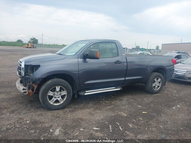 Aukcja sprzedaży 2010 Toyota Tundra Base 4.6l V8, vin: 5TFLM5F1XAX011191, numer aukcji: 12643006