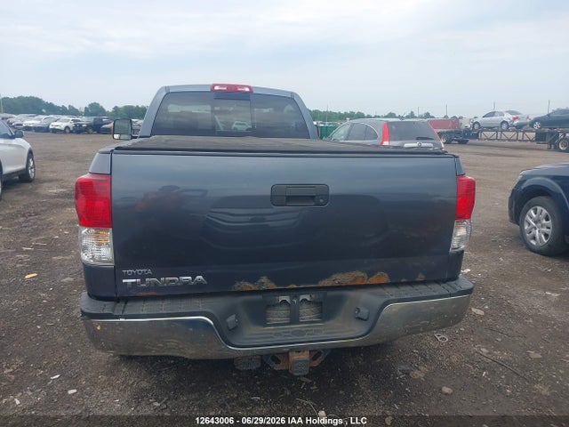 Aukcja sprzedaży 2010 Toyota Tundra Base 4.6l V8, vin: 5TFLM5F1XAX011191, numer aukcji: 12643006