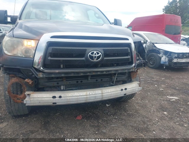 Aukcja sprzedaży 2010 Toyota Tundra Base 4.6l V8, vin: 5TFLM5F1XAX011191, numer aukcji: 12643006