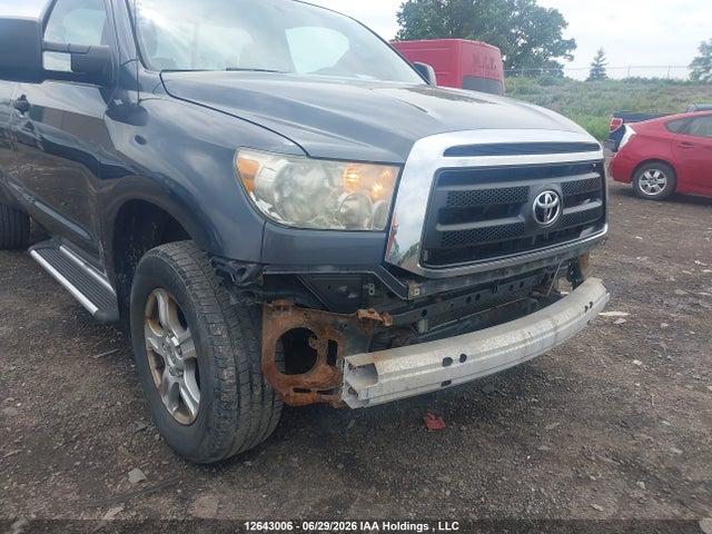 Aukcja sprzedaży 2010 Toyota Tundra Base 4.6l V8, vin: 5TFLM5F1XAX011191, numer aukcji: 12643006