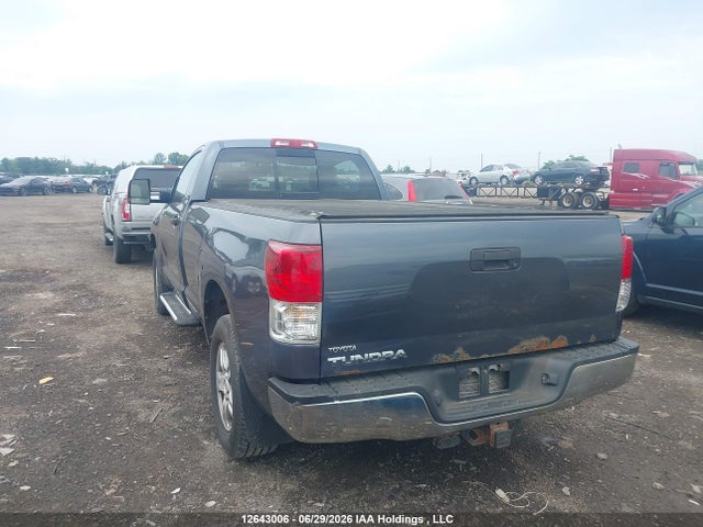 Aukcja sprzedaży 2010 Toyota Tundra Base 4.6l V8, vin: 5TFLM5F1XAX011191, numer aukcji: 12643006