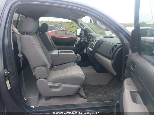 Aukcja sprzedaży 2010 Toyota Tundra Base 4.6l V8, vin: 5TFLM5F1XAX011191, numer aukcji: 12643006