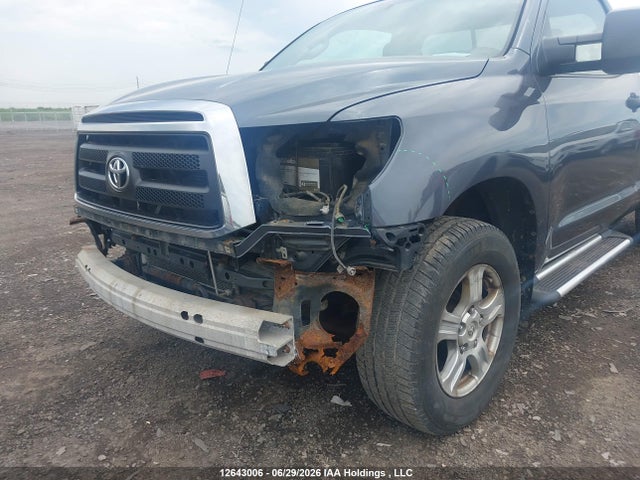 Aukcja sprzedaży 2010 Toyota Tundra Base 4.6l V8, vin: 5TFLM5F1XAX011191, numer aukcji: 12643006