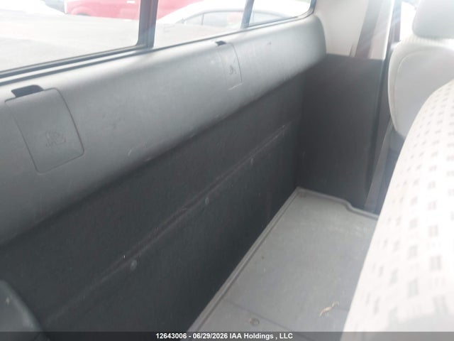 Aukcja sprzedaży 2010 Toyota Tundra Base 4.6l V8, vin: 5TFLM5F1XAX011191, numer aukcji: 12643006