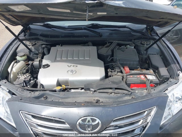 Aukcja sprzedaży 2007 Toyota Camry Le V6/se V6/xle V6, vin: 4T1BK46K87U015895, numer aukcji: 12673850