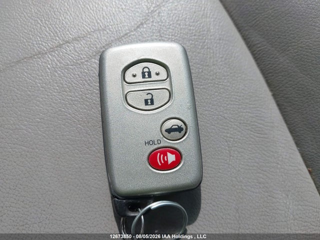 Aukcja sprzedaży 2007 Toyota Camry Le V6/se V6/xle V6, vin: 4T1BK46K87U015895, numer aukcji: 12673850