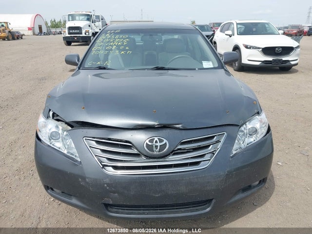 Aukcja sprzedaży 2007 Toyota Camry Le V6/se V6/xle V6, vin: 4T1BK46K87U015895, numer aukcji: 12673850
