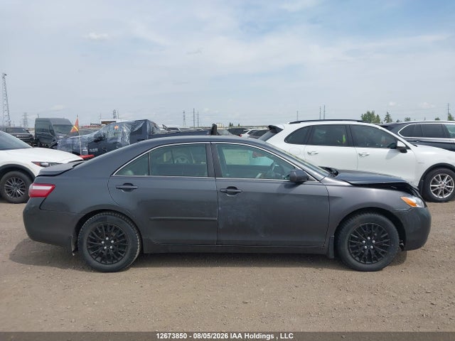 Aukcja sprzedaży 2007 Toyota Camry Le V6/se V6/xle V6, vin: 4T1BK46K87U015895, numer aukcji: 12673850