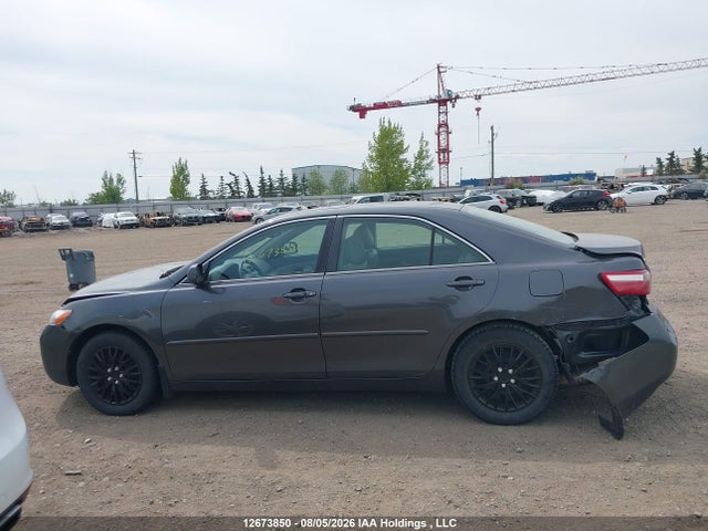 Aukcja sprzedaży 2007 Toyota Camry Le V6/se V6/xle V6, vin: 4T1BK46K87U015895, numer aukcji: 12673850