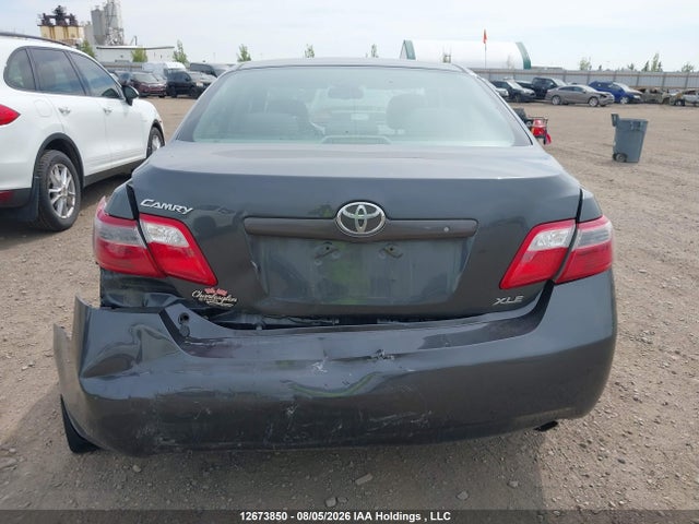Aukcja sprzedaży 2007 Toyota Camry Le V6/se V6/xle V6, vin: 4T1BK46K87U015895, numer aukcji: 12673850