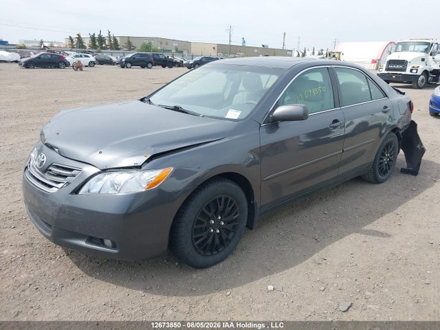 Aukcja sprzedaży 2007 Toyota Camry Le V6/se V6/xle V6, vin: 4T1BK46K87U015895, numer aukcji: 12673850