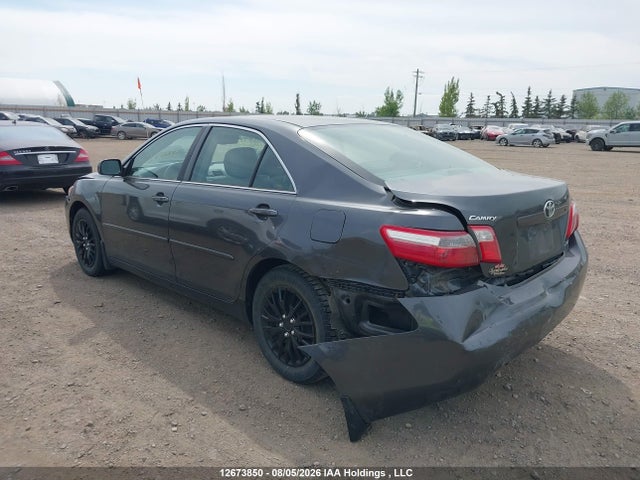 Aukcja sprzedaży 2007 Toyota Camry Le V6/se V6/xle V6, vin: 4T1BK46K87U015895, numer aukcji: 12673850