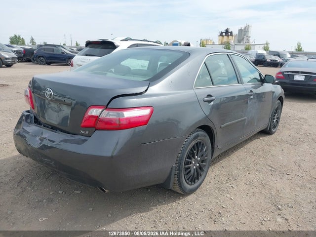 Aukcja sprzedaży 2007 Toyota Camry Le V6/se V6/xle V6, vin: 4T1BK46K87U015895, numer aukcji: 12673850