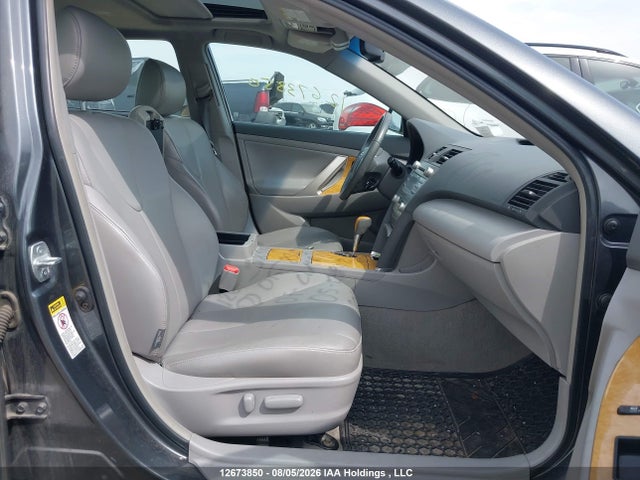 Aukcja sprzedaży 2007 Toyota Camry Le V6/se V6/xle V6, vin: 4T1BK46K87U015895, numer aukcji: 12673850