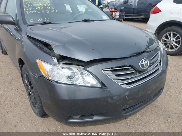Aukcja sprzedaży 2007 Toyota Camry Le V6/se V6/xle V6, vin: 4T1BK46K87U015895, numer aukcji: 12673850