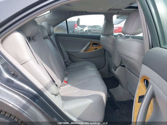 Aukcja sprzedaży 2007 Toyota Camry Le V6/se V6/xle V6, vin: 4T1BK46K87U015895, numer aukcji: 12673850