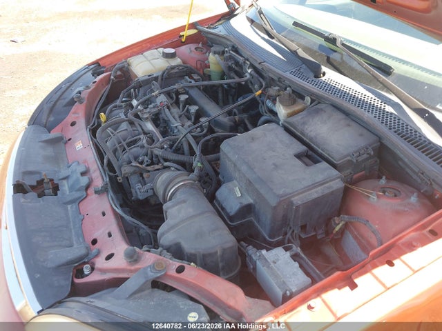 Aukcja sprzedaży 2005 Ford Focus Zx5, vin: 3FAFP37N05R111606, numer aukcji: 12640782