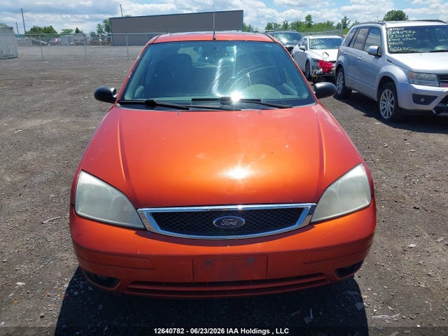 Aukcja sprzedaży 2005 Ford Focus Zx5, vin: 3FAFP37N05R111606, numer aukcji: 12640782
