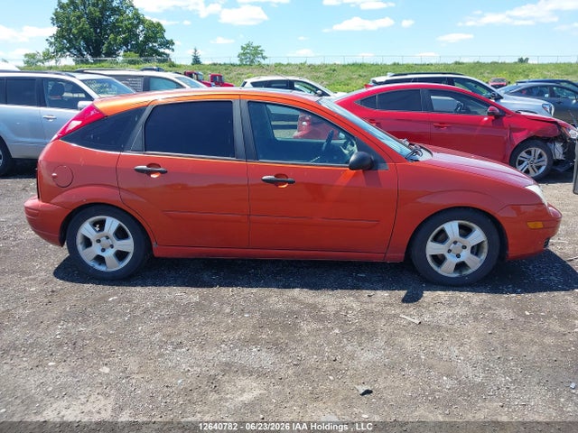 Aukcja sprzedaży 2005 Ford Focus Zx5, vin: 3FAFP37N05R111606, numer aukcji: 12640782