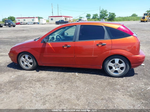 Aukcja sprzedaży 2005 Ford Focus Zx5, vin: 3FAFP37N05R111606, numer aukcji: 12640782
