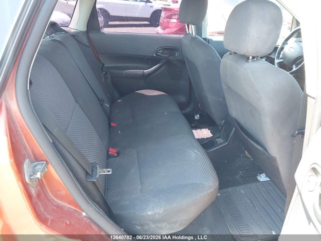 Aukcja sprzedaży 2005 Ford Focus Zx5, vin: 3FAFP37N05R111606, numer aukcji: 12640782