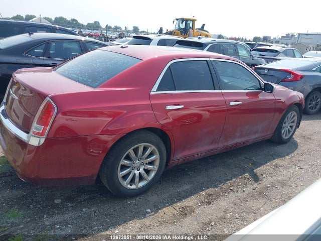 Aukcja sprzedaży 2012 Chrysler 300, vin: 2C3CCACG2CH237497, numer aukcji: 12673851