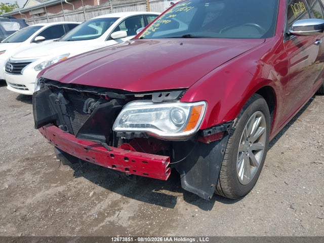 Aukcja sprzedaży 2012 Chrysler 300, vin: 2C3CCACG2CH237497, numer aukcji: 12673851