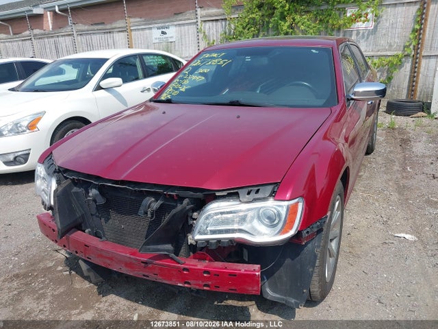 Aukcja sprzedaży 2012 Chrysler 300, vin: 2C3CCACG2CH237497, numer aukcji: 12673851