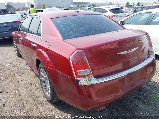 Aukcja sprzedaży 2012 Chrysler 300, vin: 2C3CCACG2CH237497, numer aukcji: 12673851
