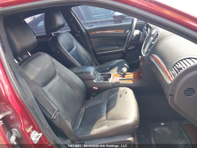 Aukcja sprzedaży 2012 Chrysler 300, vin: 2C3CCACG2CH237497, numer aukcji: 12673851