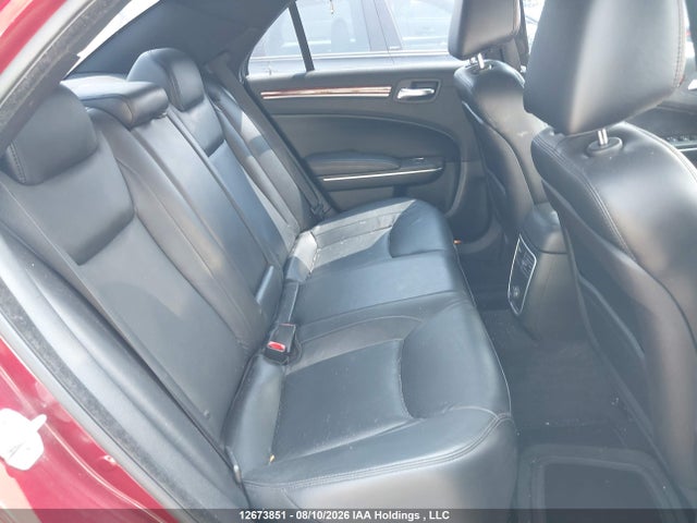 Aukcja sprzedaży 2012 Chrysler 300, vin: 2C3CCACG2CH237497, numer aukcji: 12673851