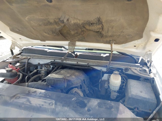 1GC1KXCG6EF158816 Chevrolet Silverado K2500 Heavy Duty Lt