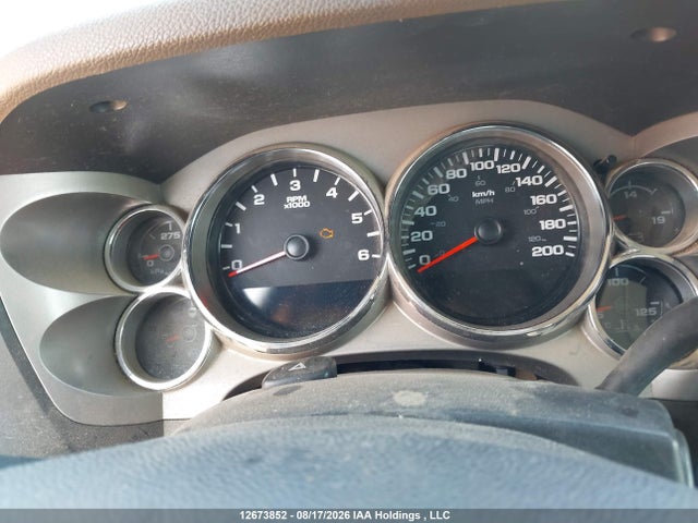 1GC1KXCG6EF158816 Chevrolet Silverado K2500 Heavy Duty Lt