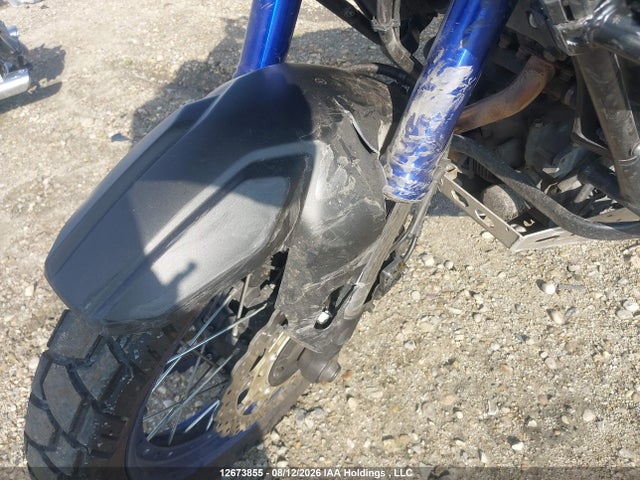 Yamaha XT1200ZE 2015 JYADP05N5FA000124 Image 14