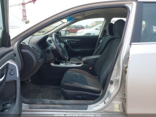 Продаж на аукціоні авто 2014 Nissan Altima 2.5/2.5 S/2.5 Sl/2.5 Sv, vin: 1N4AL3AP6EN258533, номер лоту: 12673856